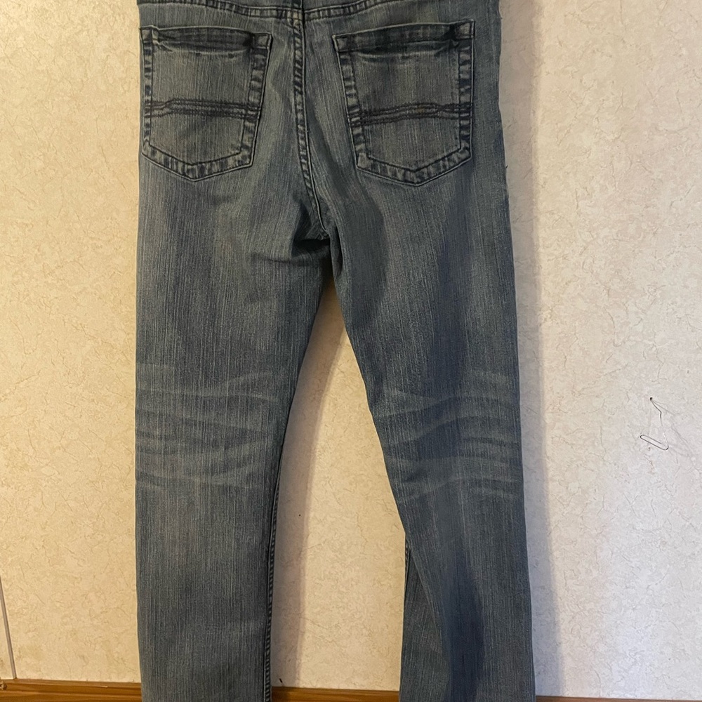 Cody James comfortably fitting denim jeans 30x32